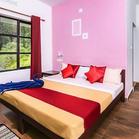 Grace Inn Munnar Homestay Luaran gambar