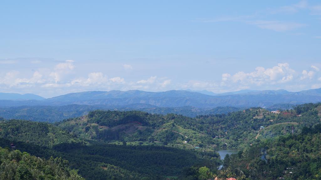 Grace Inn Munnar Homestay Bilik gambar