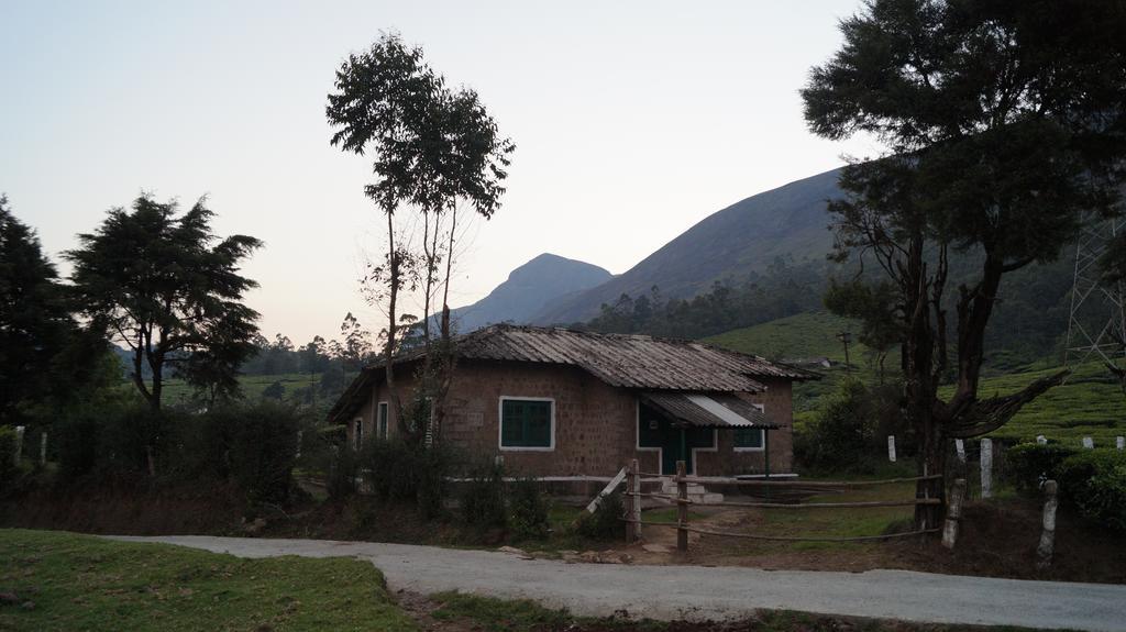 Grace Inn Munnar Homestay Luaran gambar