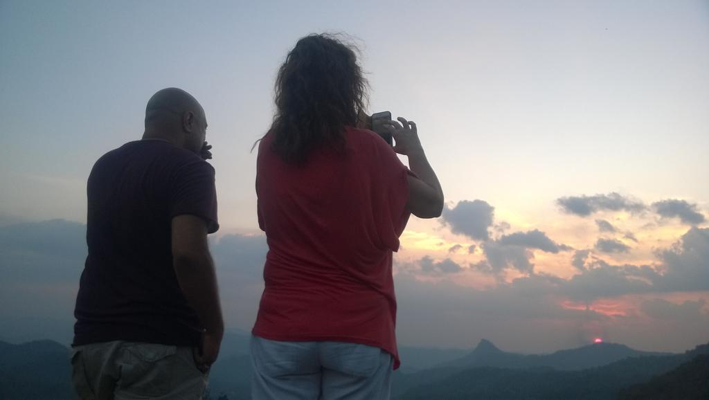Grace Inn Munnar Homestay Luaran gambar