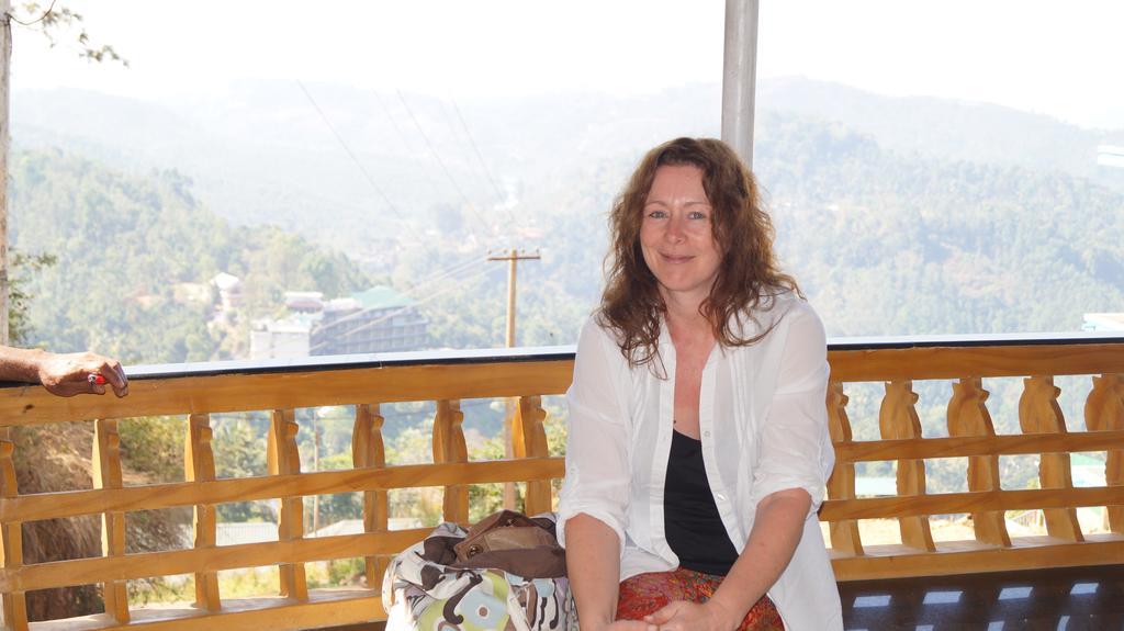 Grace Inn Munnar Homestay Luaran gambar