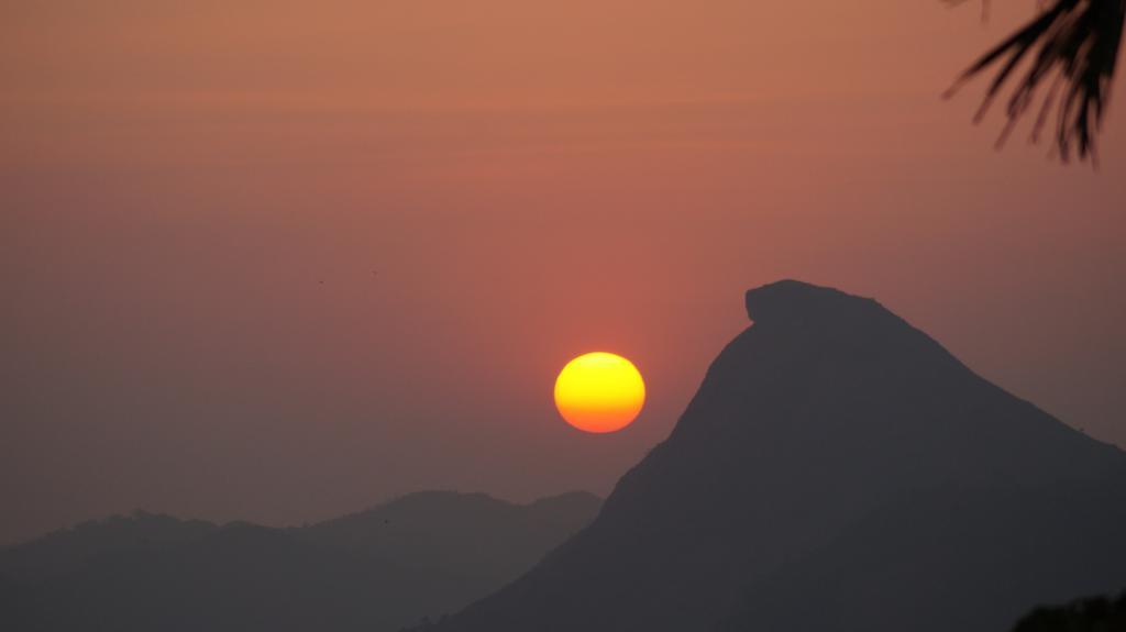 Grace Inn Munnar Homestay Luaran gambar