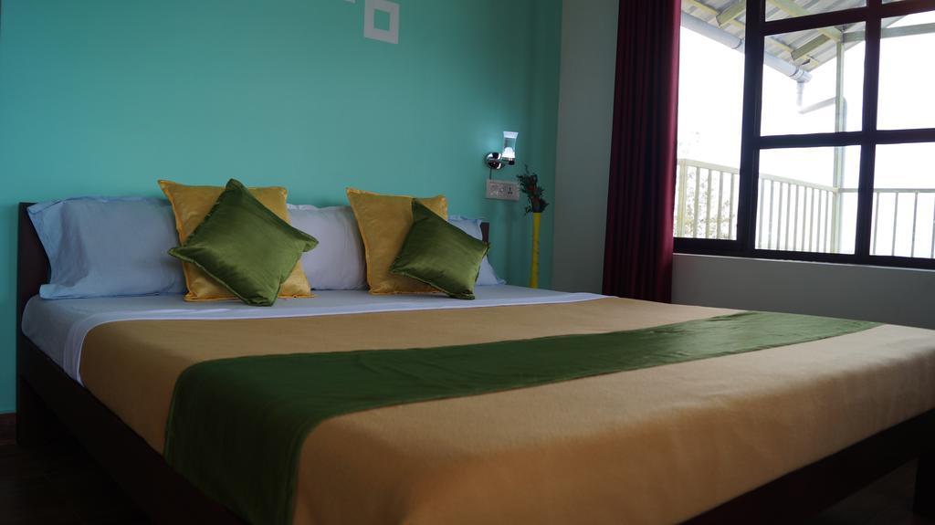 Grace Inn Munnar Homestay Luaran gambar