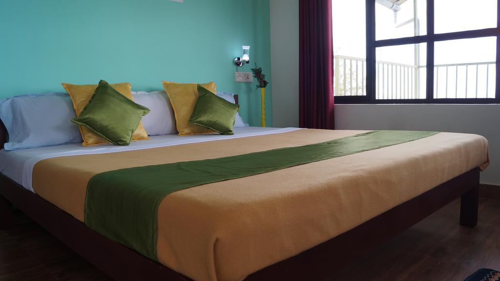 Grace Inn Munnar Homestay Luaran gambar