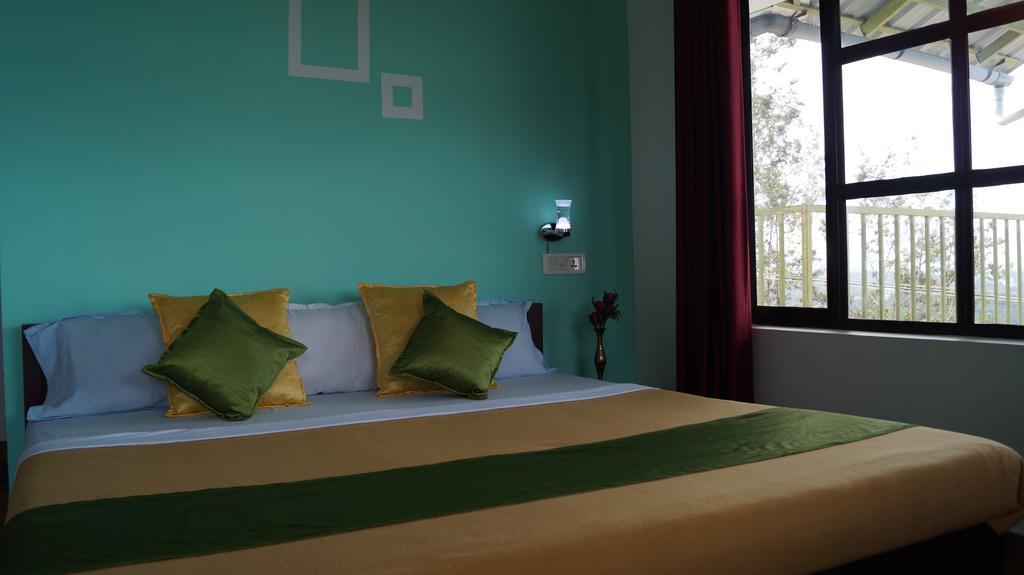 Grace Inn Munnar Homestay Luaran gambar