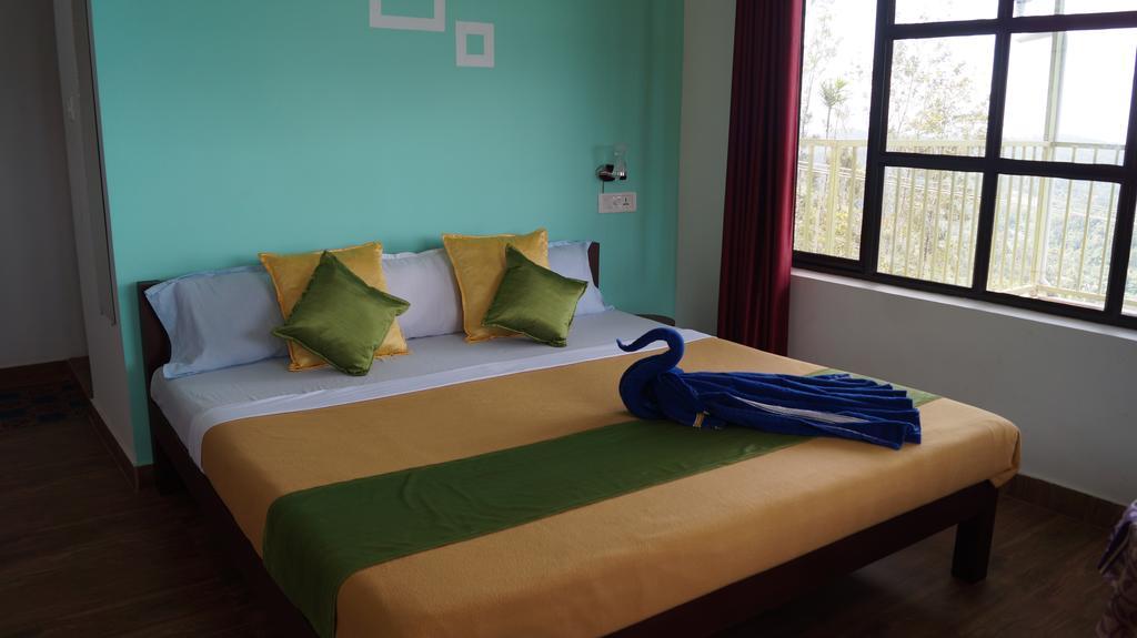 Grace Inn Munnar Homestay Luaran gambar