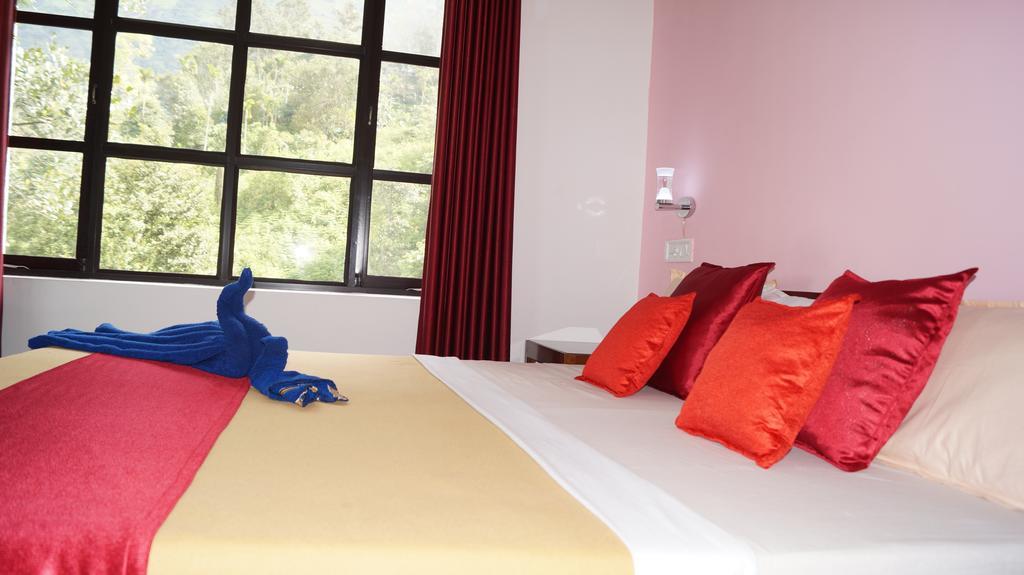 Grace Inn Munnar Homestay Luaran gambar