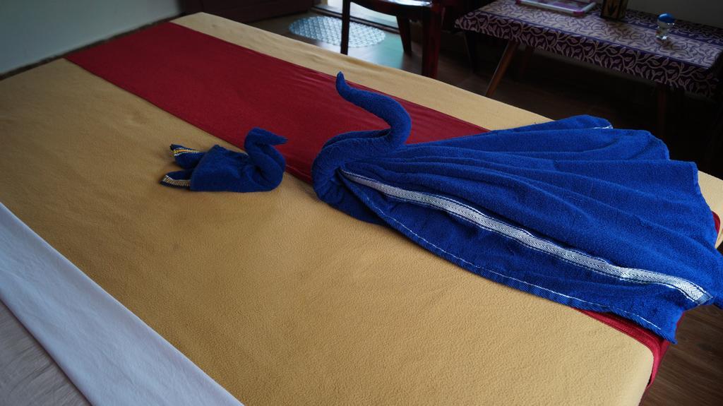 Grace Inn Munnar Homestay Luaran gambar