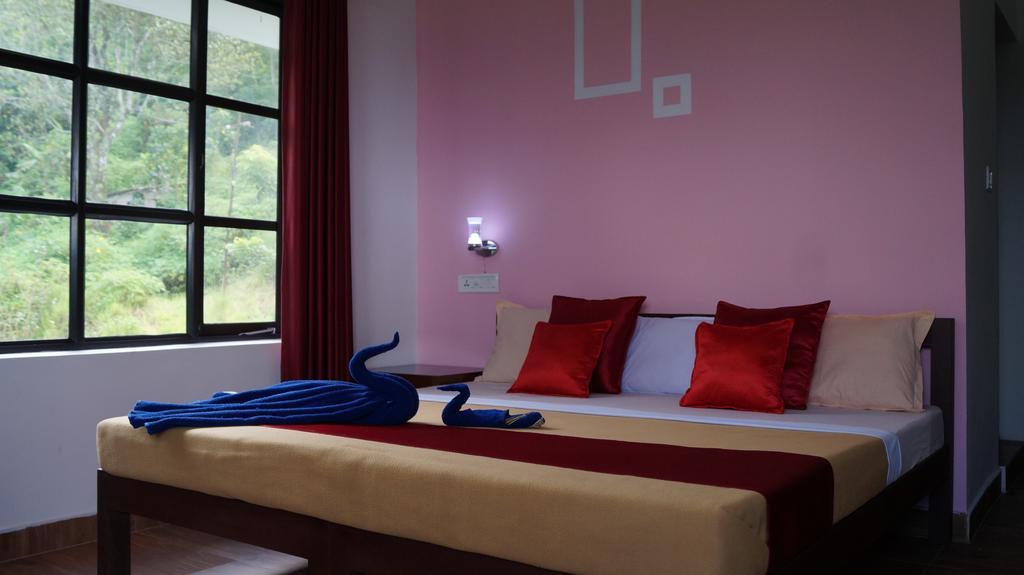 Grace Inn Munnar Homestay Luaran gambar
