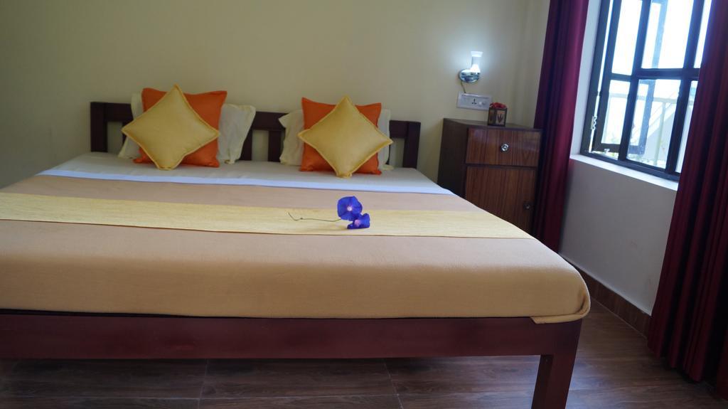 Grace Inn Munnar Homestay Luaran gambar