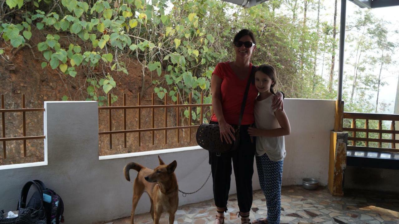 Grace Inn Munnar Homestay Luaran gambar