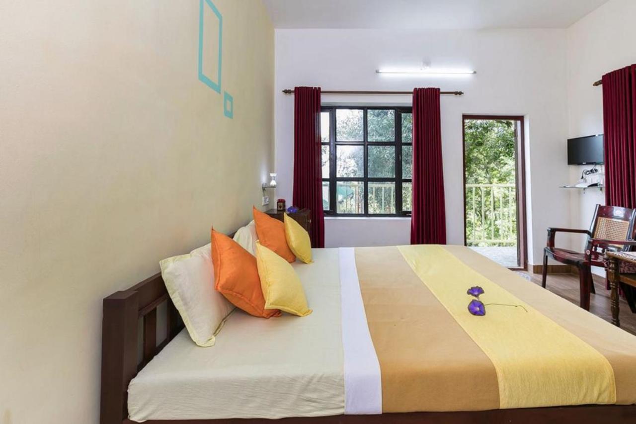 Grace Inn Munnar Homestay Luaran gambar